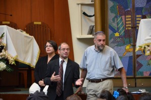 our3Rabbis